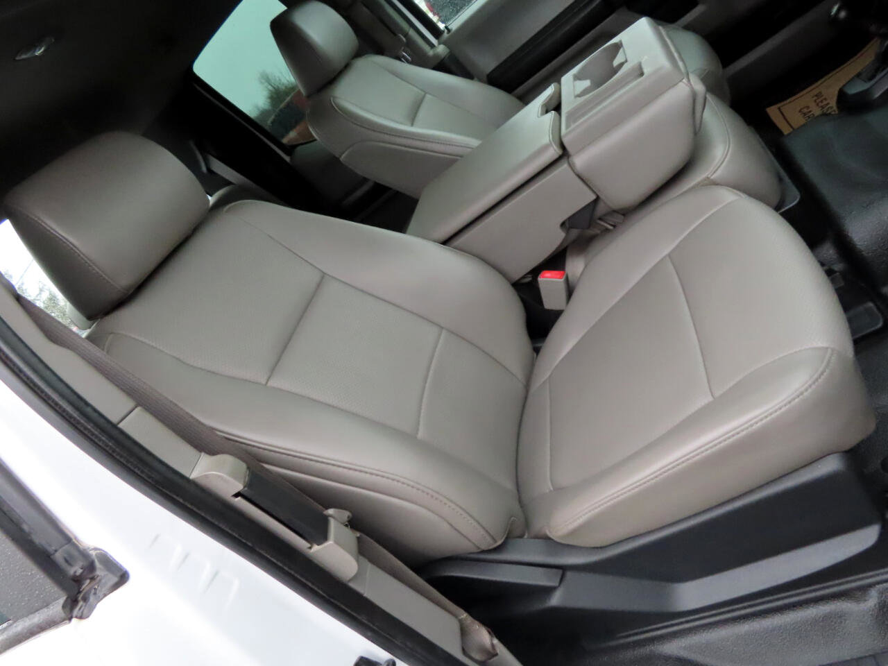 Used 2019 Ford F450 XL w/ XL Value Package image 38