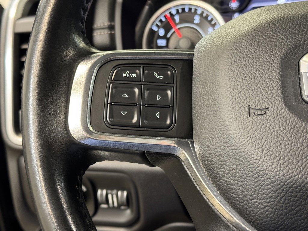 Used 2021 RAM 2500 Laramie w/ Safety Group B image 33
