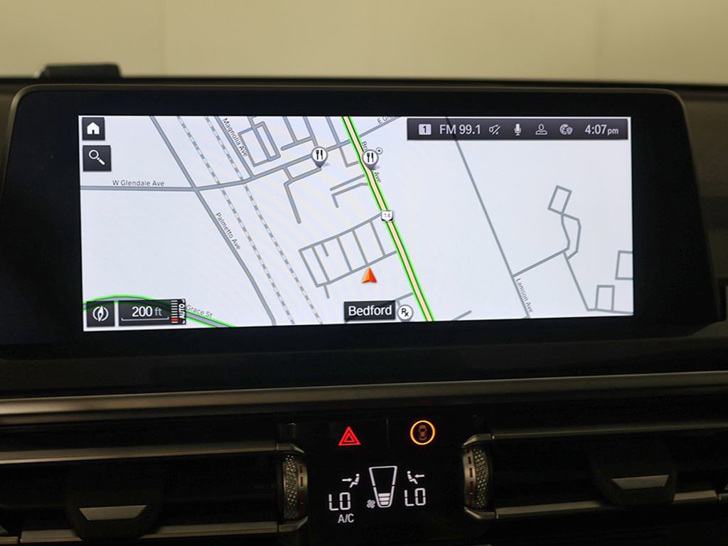 Used 2023 BMW X3 xDrive30i image 44