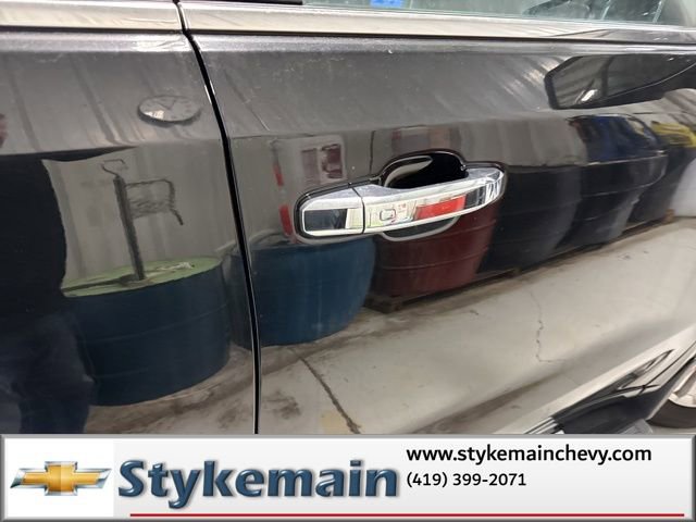 Used 2020 Chevrolet Silverado 1500 LTZ w/ LTZ Plus Package image 20