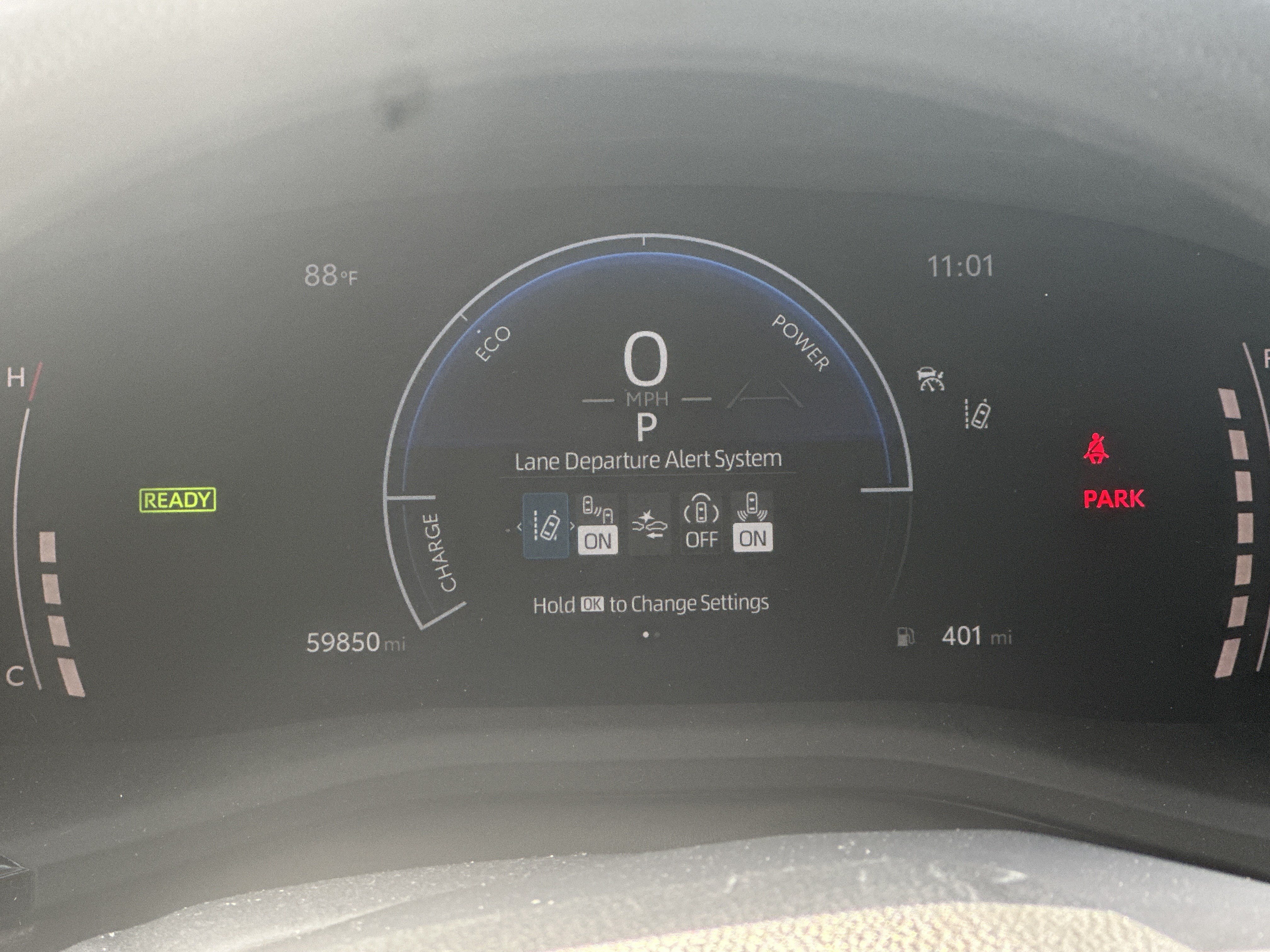 Used 2025 Toyota Camry LE FWD image 29