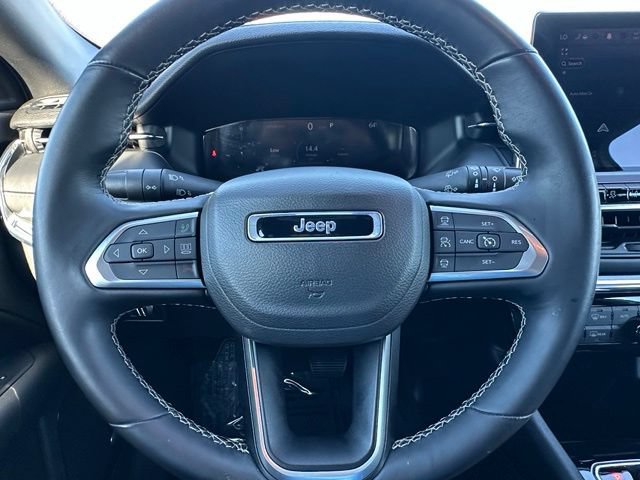 Used 2022 Jeep Compass High Altitude AWD/4WD image 42