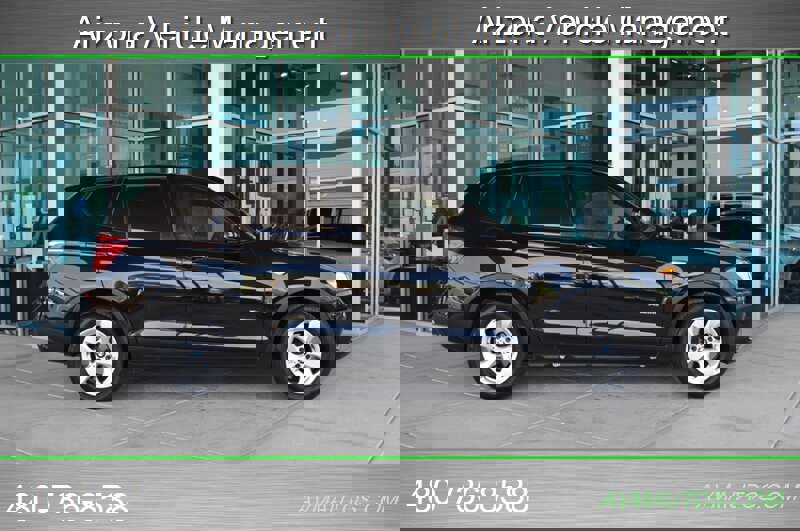 Used 2012 BMW X3 xDrive28i image 4