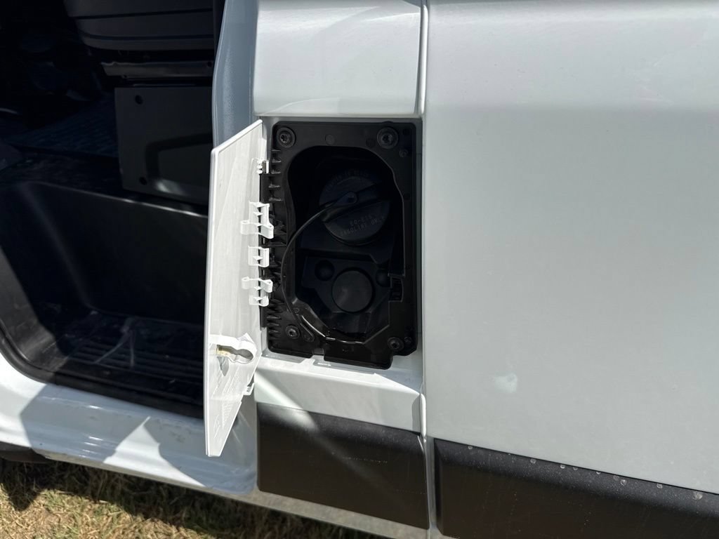 New 2027 RAM ProMaster 2500 w/ Safety Group FWD image 10