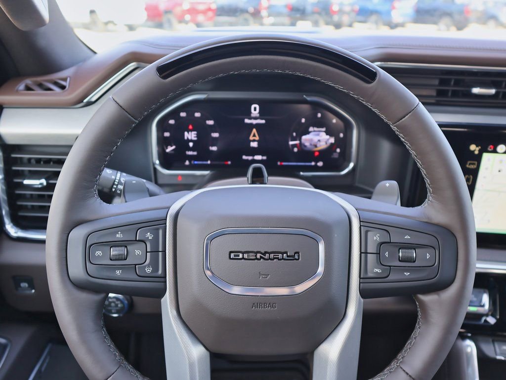 New 2026 GMC Sierra 1500 Denali image 17