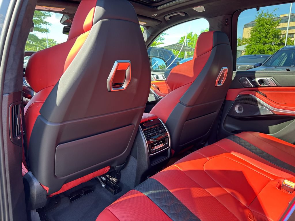 New 2026 BMW X5 M Competition AWD/4WD image 39