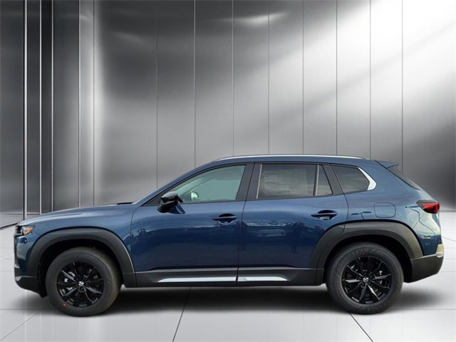 New 2026 MAZDA CX-50 AWD 2.5 S w/ Accent Package image 22