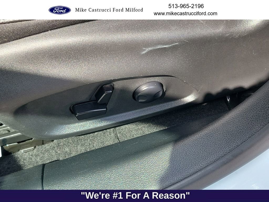 Used 2024 Jeep Compass Limited AWD/4WD image 22