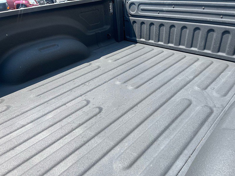 Used 2021 RAM 1500 Express w/ Wheel & Sound Group AWD/4WD image 15