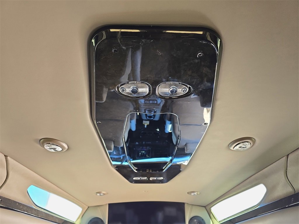 New 2025 GMC Savana 2500 Extended w/ Driver Convenience Package image 37