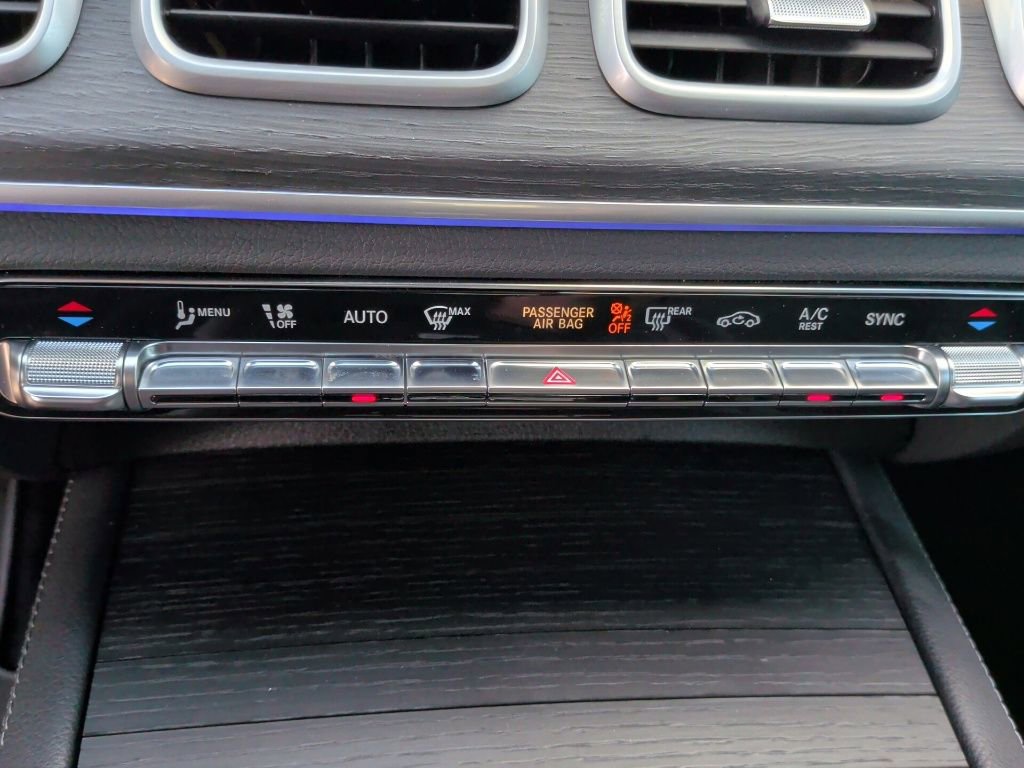 Used 2023 Mercedes-Benz GLE 350 image 29