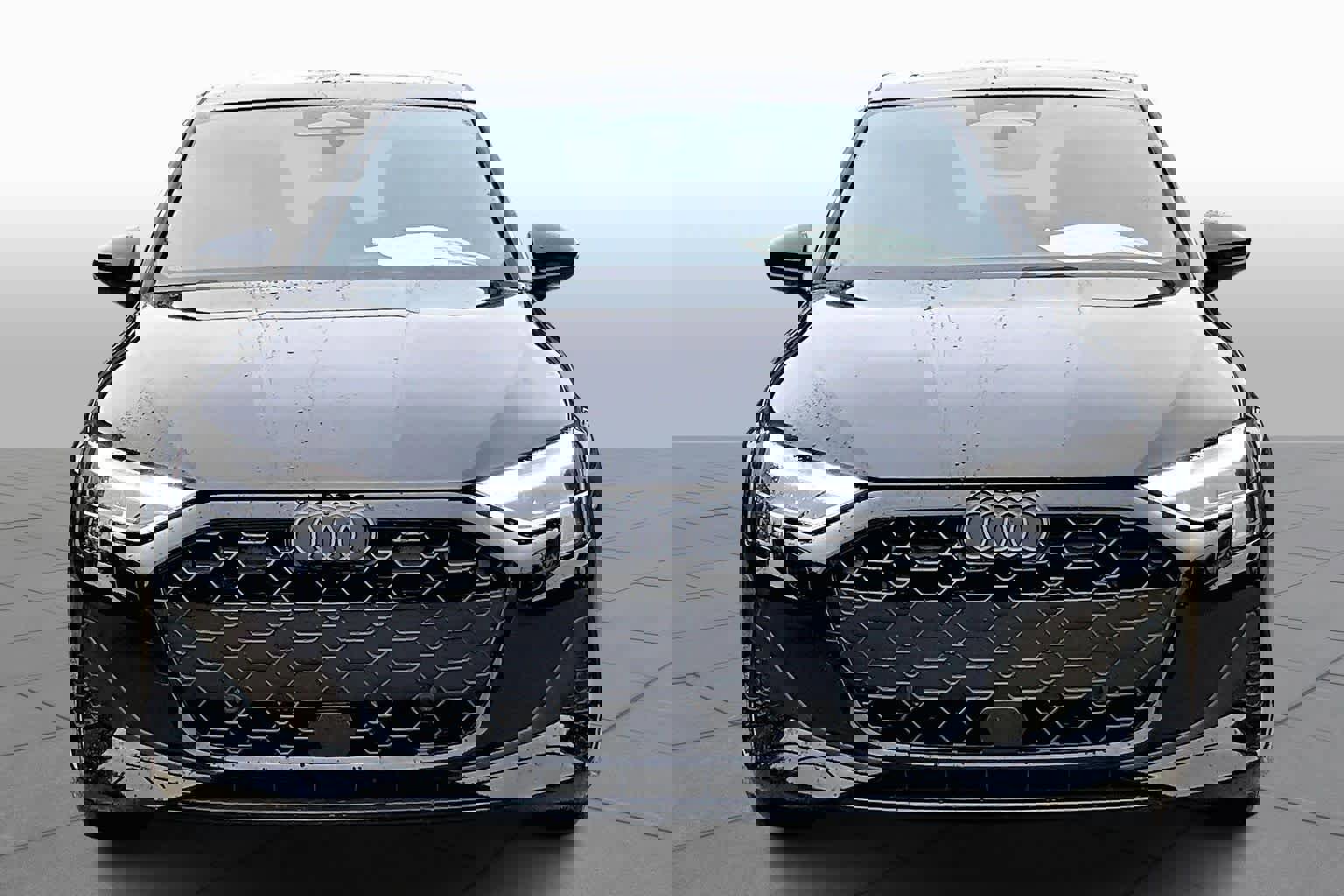 New 2026 Audi A3 2.0T Premium w/ Black Optic Package image 3