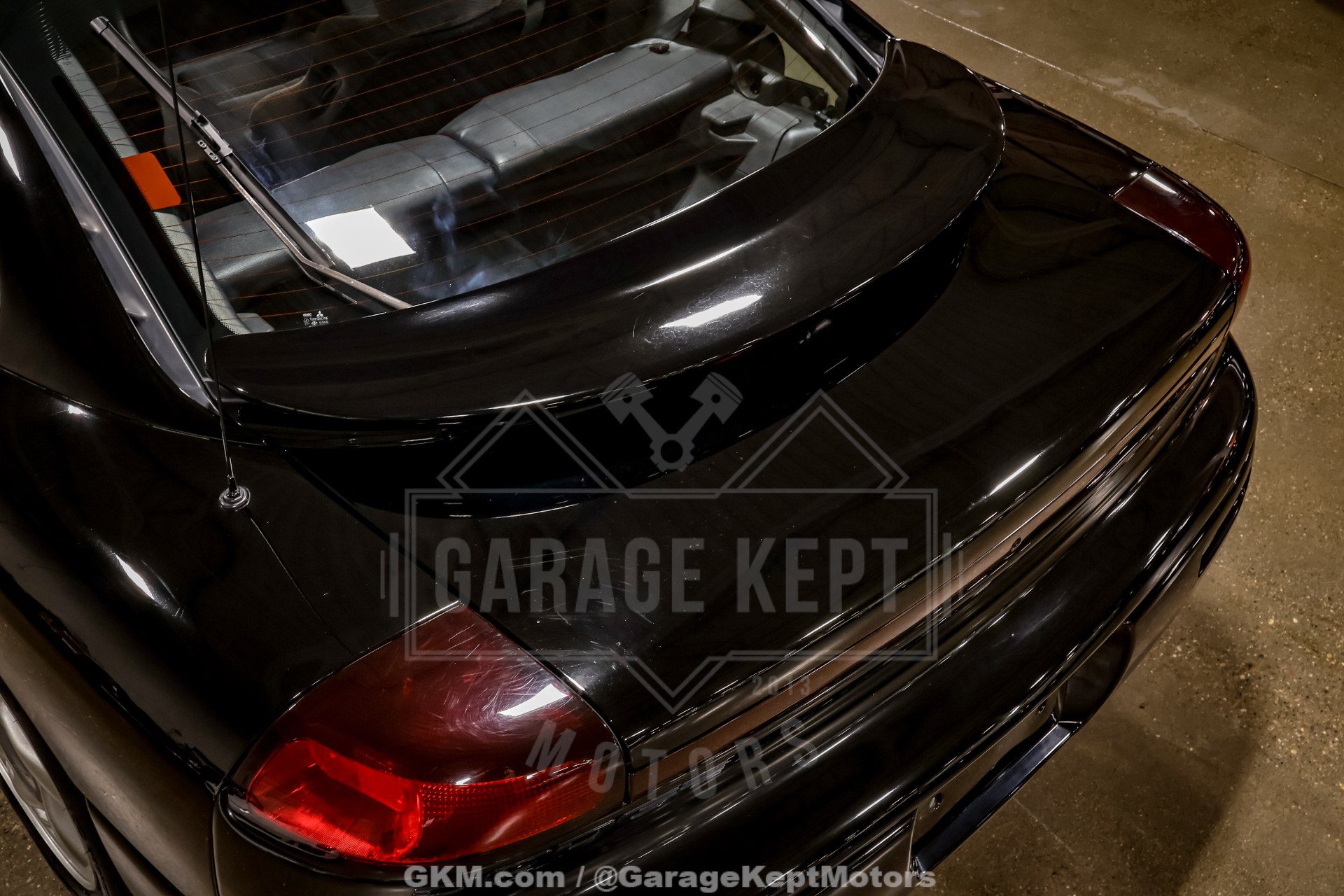 Used 1995 Dodge Stealth R/T FWD image 39