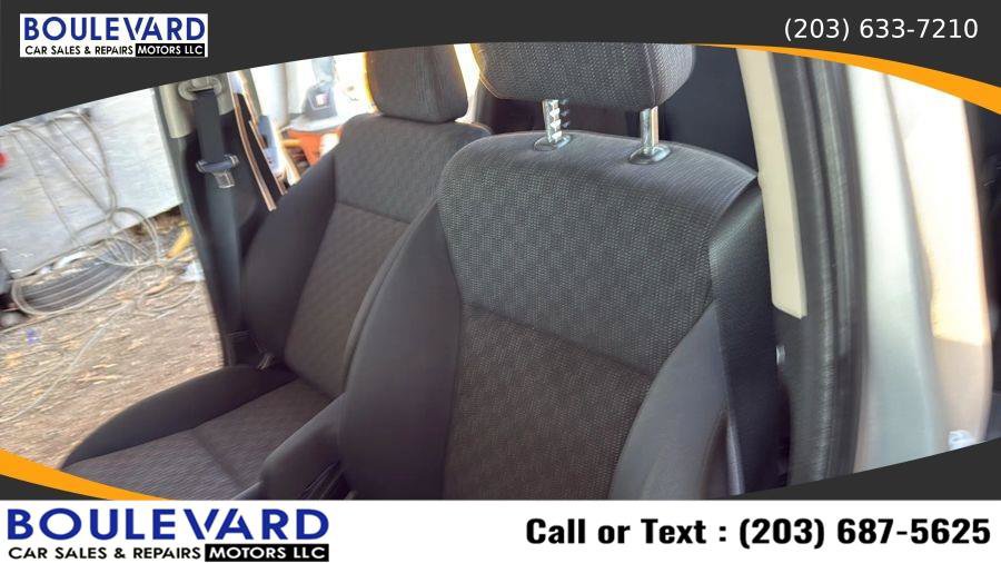Used 2015 Honda Fit LX image 26