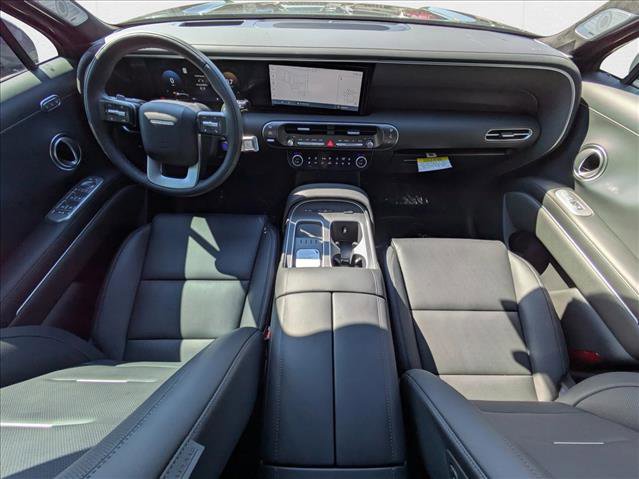 New 2026 Hyundai Palisade Calligraphy image 3