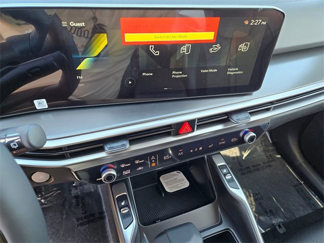 New 2026 Kia Sorento S image 9