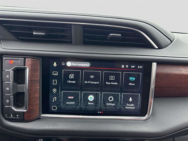 Used 2023 GMC Yukon Denali Ultimate image 31