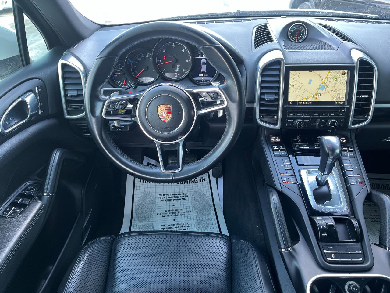 Used 2015 Porsche Cayenne Diesel image 15