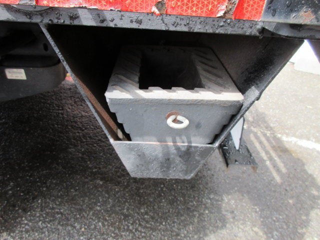 Used 2020 Ford F550 2WD Regular Cab Super Duty image 32