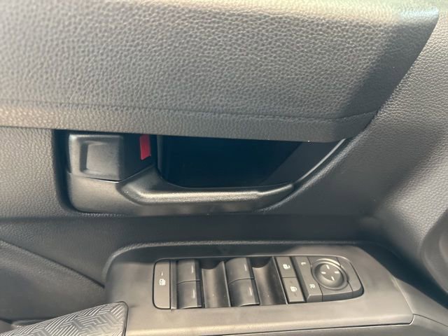 New 2026 Toyota Tacoma SR RWD image 8