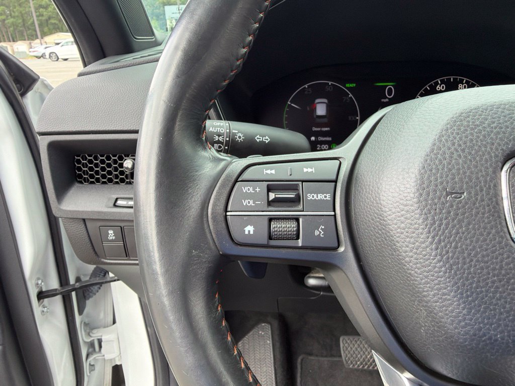 Used 2024 Honda CR-V Sport image 16