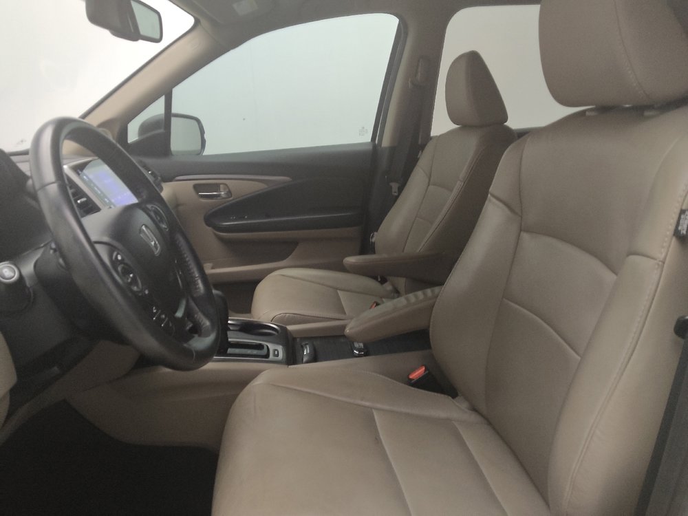 Used 2018 Honda Pilot EX-L image 17