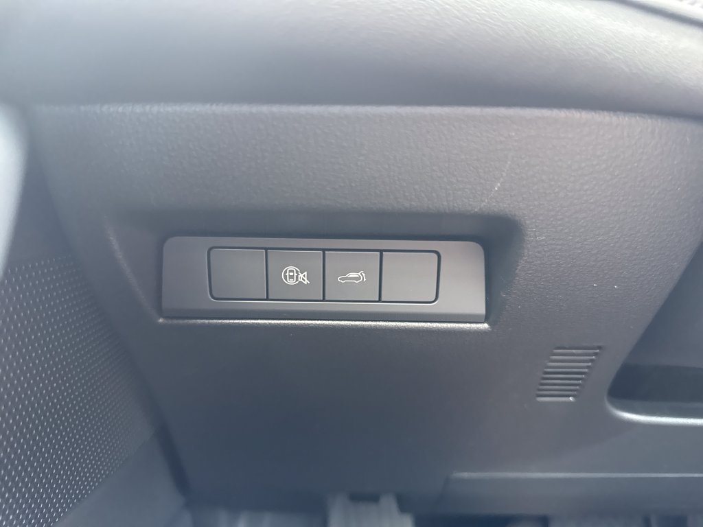 New 2026 MAZDA CX-5 Preferred AWD/4WD image 28