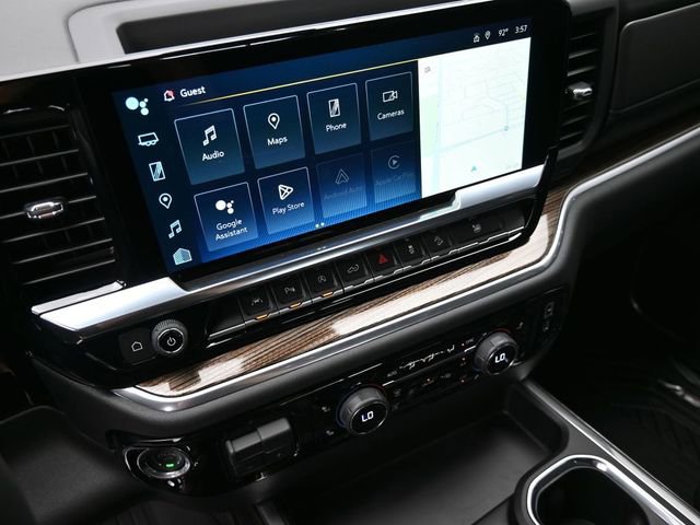 New 2026 Chevrolet Silverado 1500 RST image 31