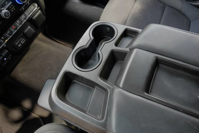 Used 2019 Chevrolet Silverado 1500 LT w/ Texas Edition RWD image 30