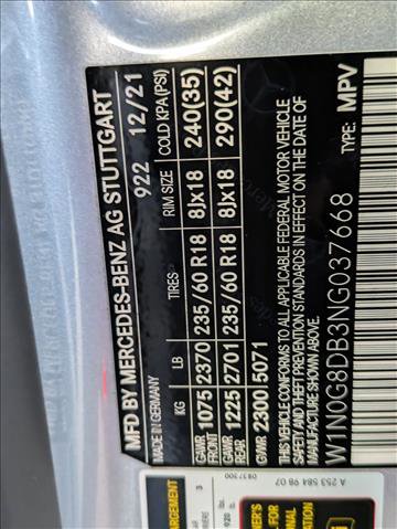 Used 2022 Mercedes-Benz GLC 300 image 25