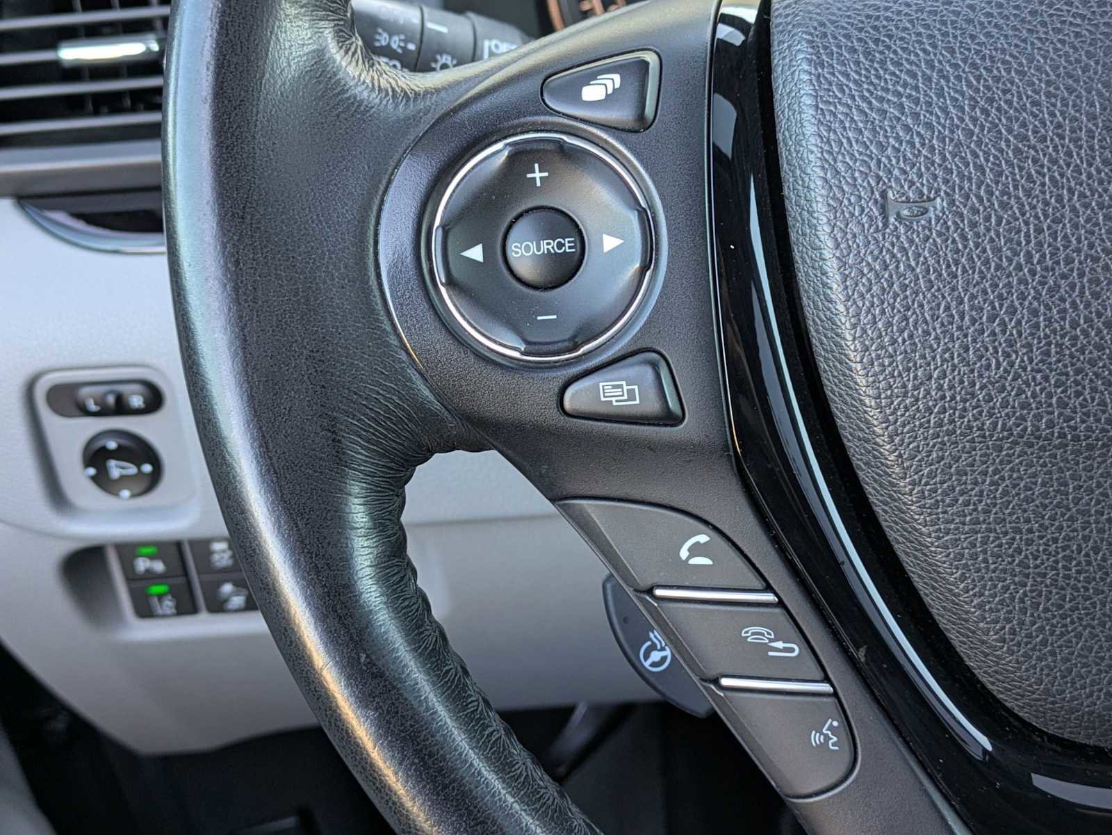 Certified 2019 Honda Ridgeline RTL-E image 24