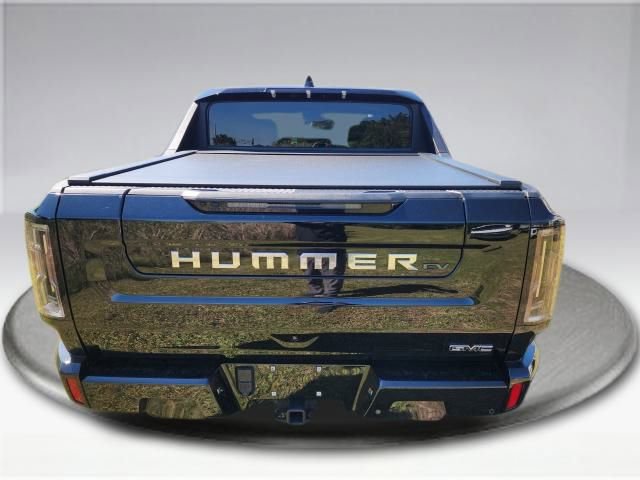 Used 2024 GMC Hummer EV 3X image 14