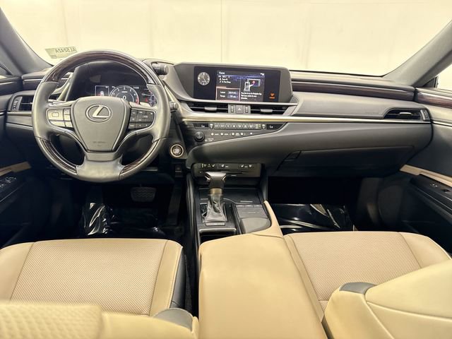 Used 2020 Lexus ES 350 w/ Premium Package image 26