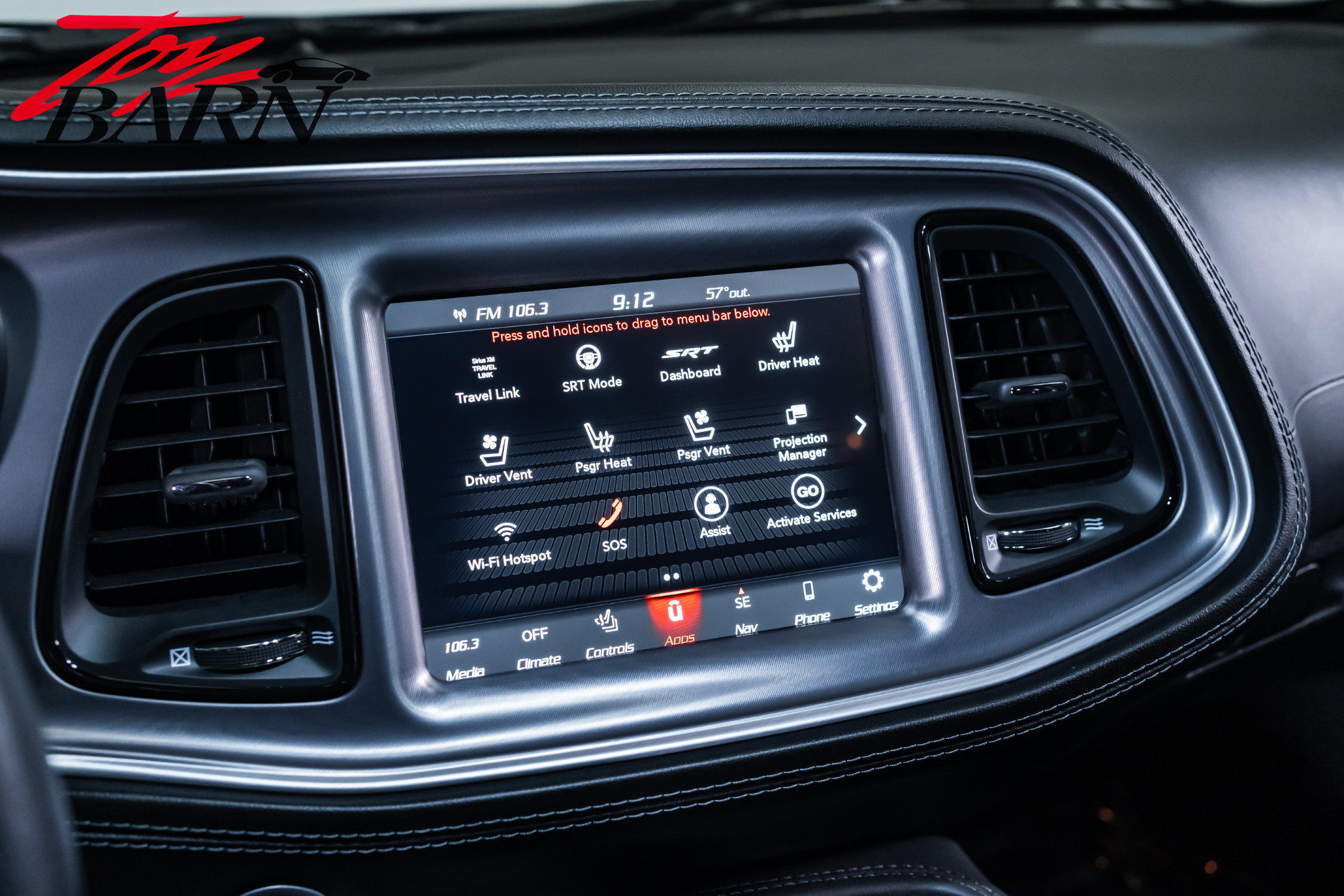 Used 2021 Dodge Challenger R/T Scat Pack RWD image 35