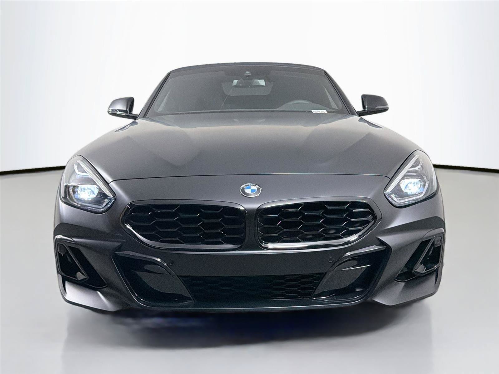 New 2026 BMW Z4 M40i RWD image 2