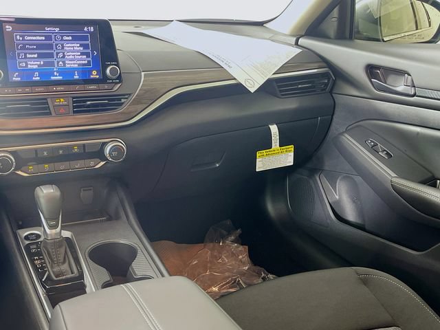 New 2026 Nissan Altima 2.5 SV FWD image 15