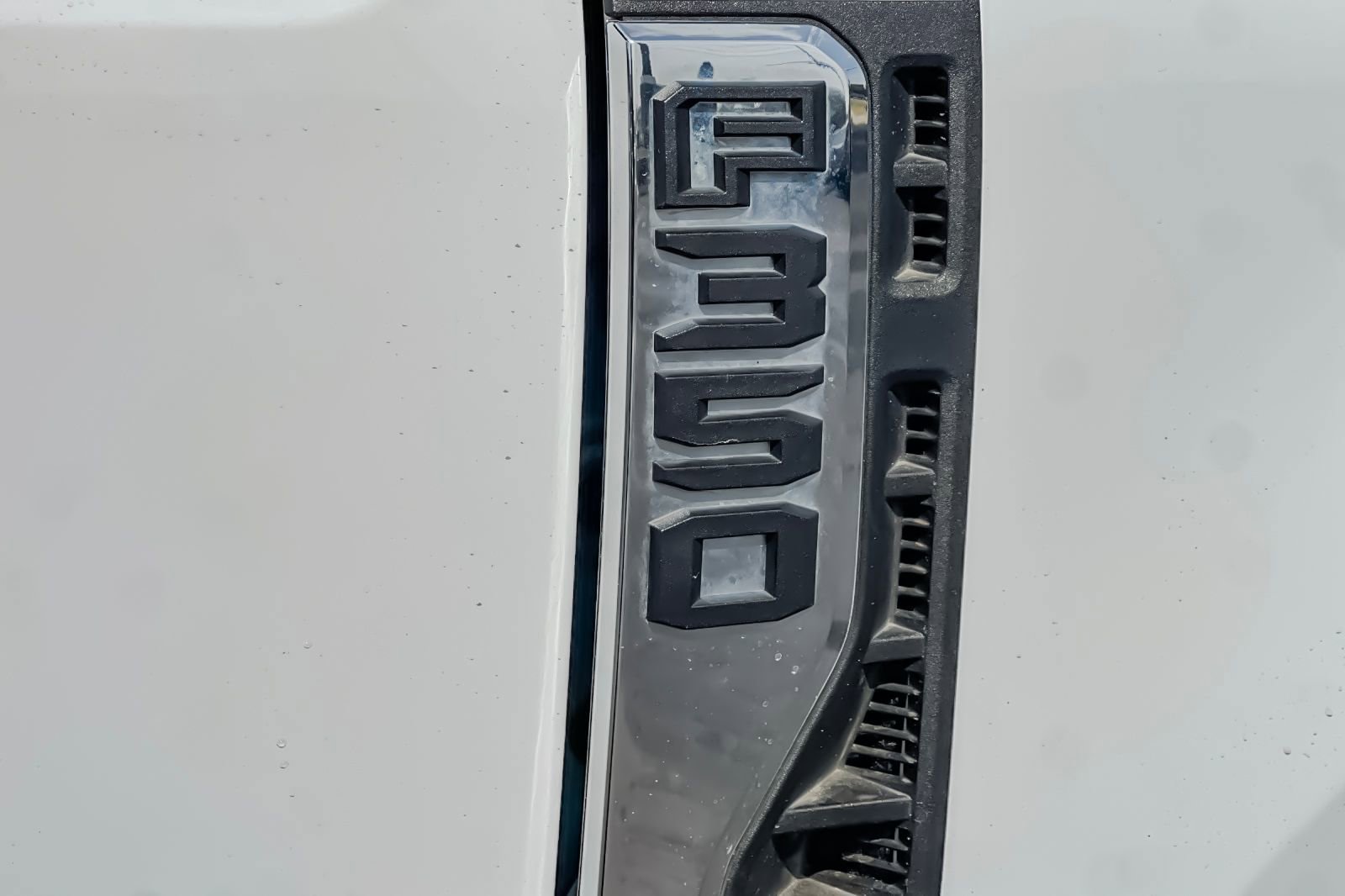 Used 2023 Ford F350 XLT w/ FX4 Off-Road Package image 20