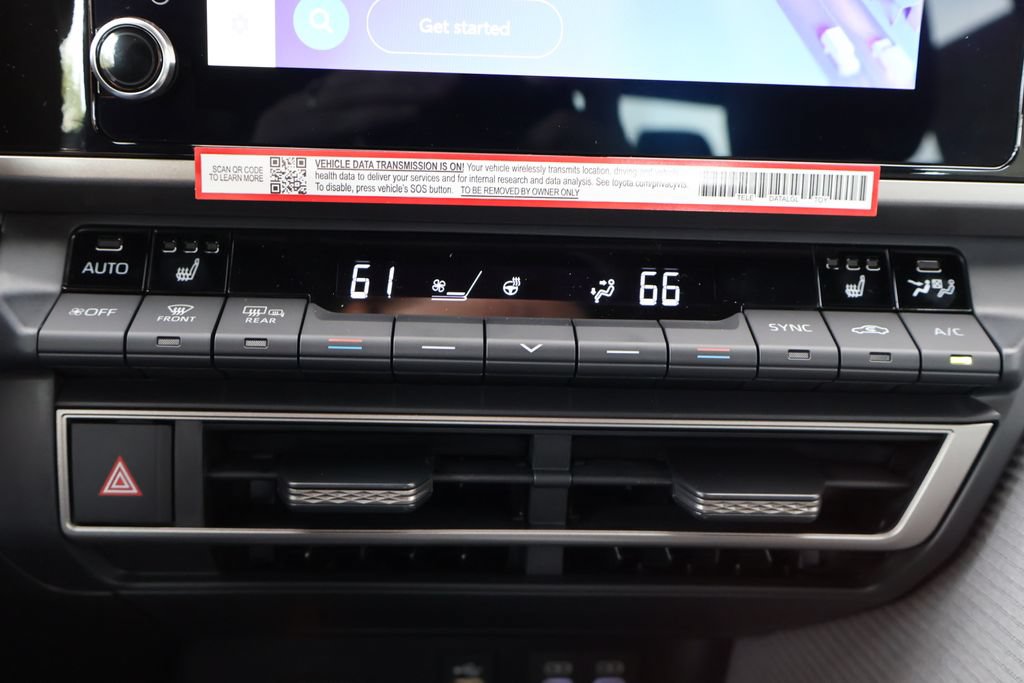 New 2026 Toyota Camry SE w/ Convenience Package AWD/4WD image 33