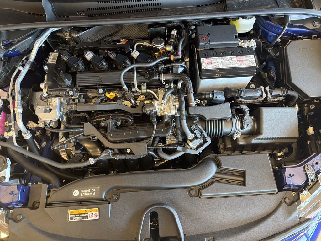 Used 2026 Toyota Corolla XSE image 23