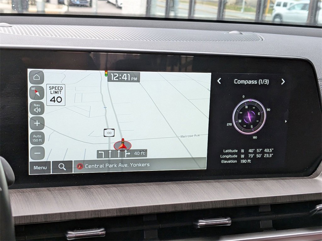 Used 2023 Kia Telluride EX image 17