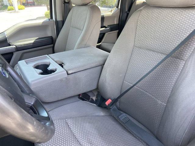 Used 2022 Ford F250 XLT AWD/4WD image 13