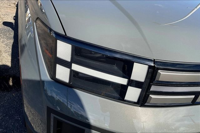 New 2026 Hyundai Santa Fe SE FWD image 33