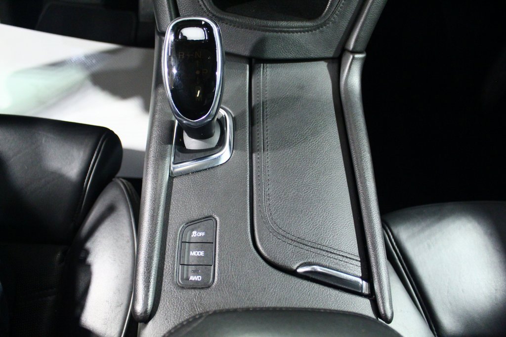 Used 2017 Cadillac XT5 Platinum image 22