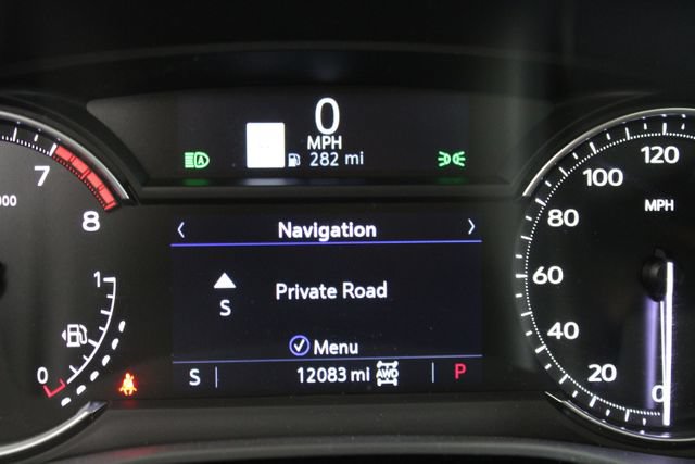 Certified 2024 Cadillac XT5 Premium Luxury AWD/4WD image 16