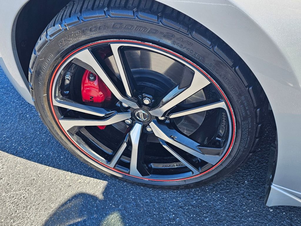 Used 2020 Nissan 370Z image 12