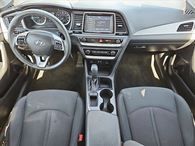 Used 2019 Hyundai Sonata SE FWD image 23