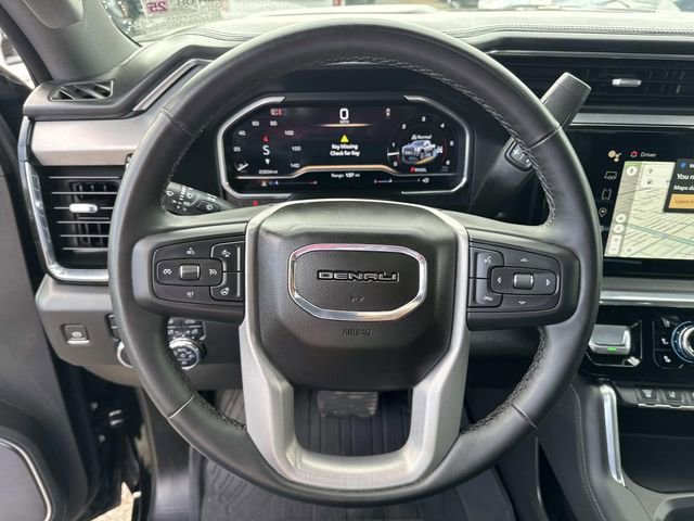 Certified 2024 GMC Sierra 2500 Denali w/ Denali Reserve Package image 28
