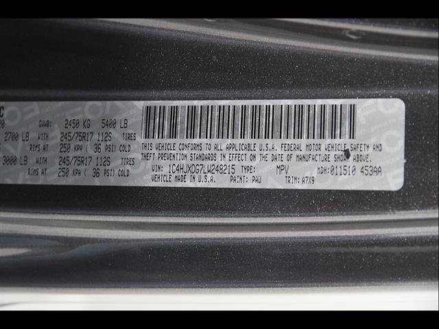 Used 2020 Jeep Wrangler Unlimited Sport S AWD/4WD image 24