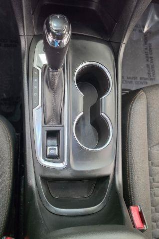 Used 2019 Chevrolet Equinox LT AWD/4WD image 22