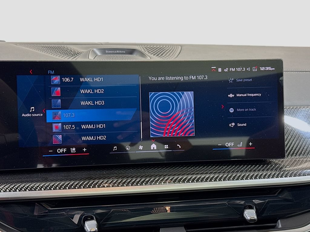 New 2026 BMW X5 M Competition AWD/4WD image 35